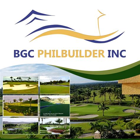 Bgc Philbuilder Inc. in Angeles City, Pampanga .
